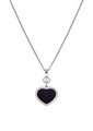 Chopard Happy Hearts Necklace with Pendant