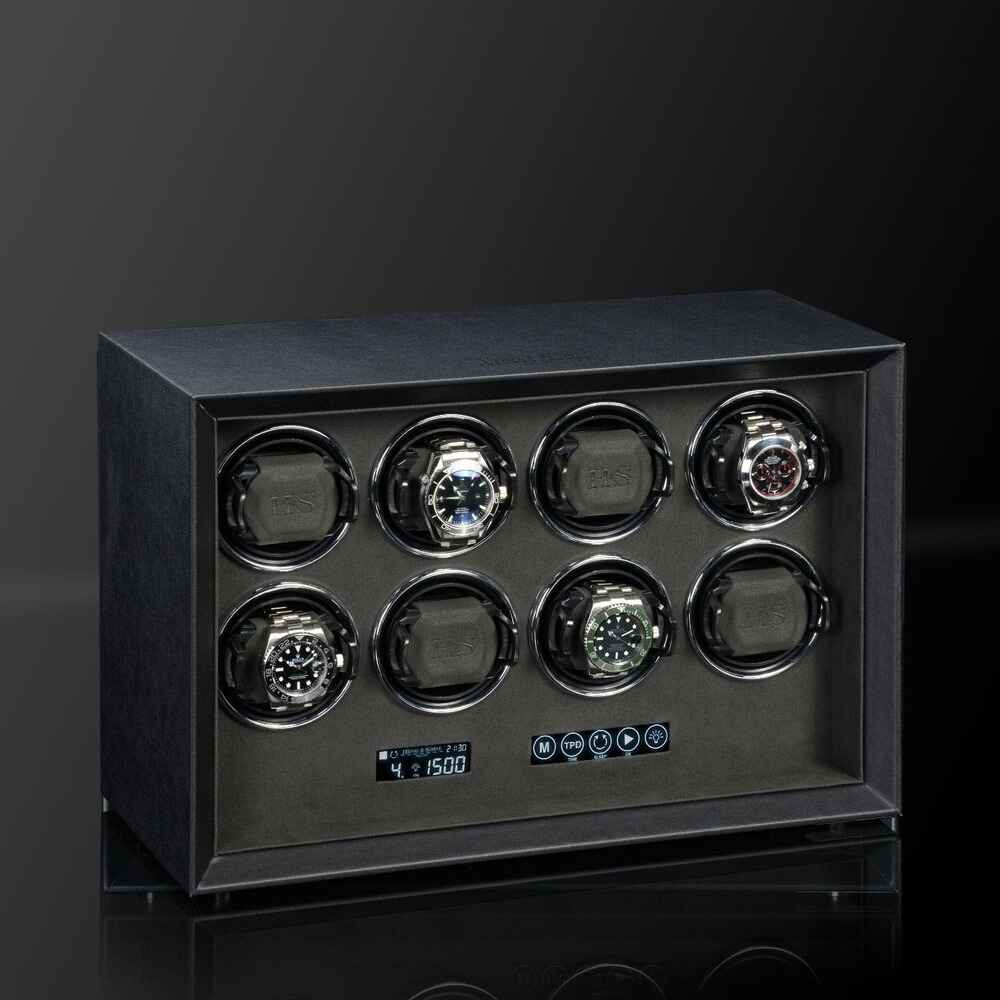 Heisse & Söhne Uhrenbeweger Watch Guard 8 Heisse & Söhne Uhrenbeweger Watch Guard 8