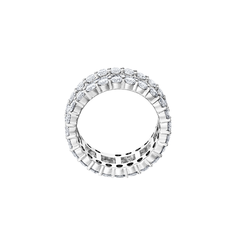 Brogle Selection Diamantring Brogle Selection Diamantring