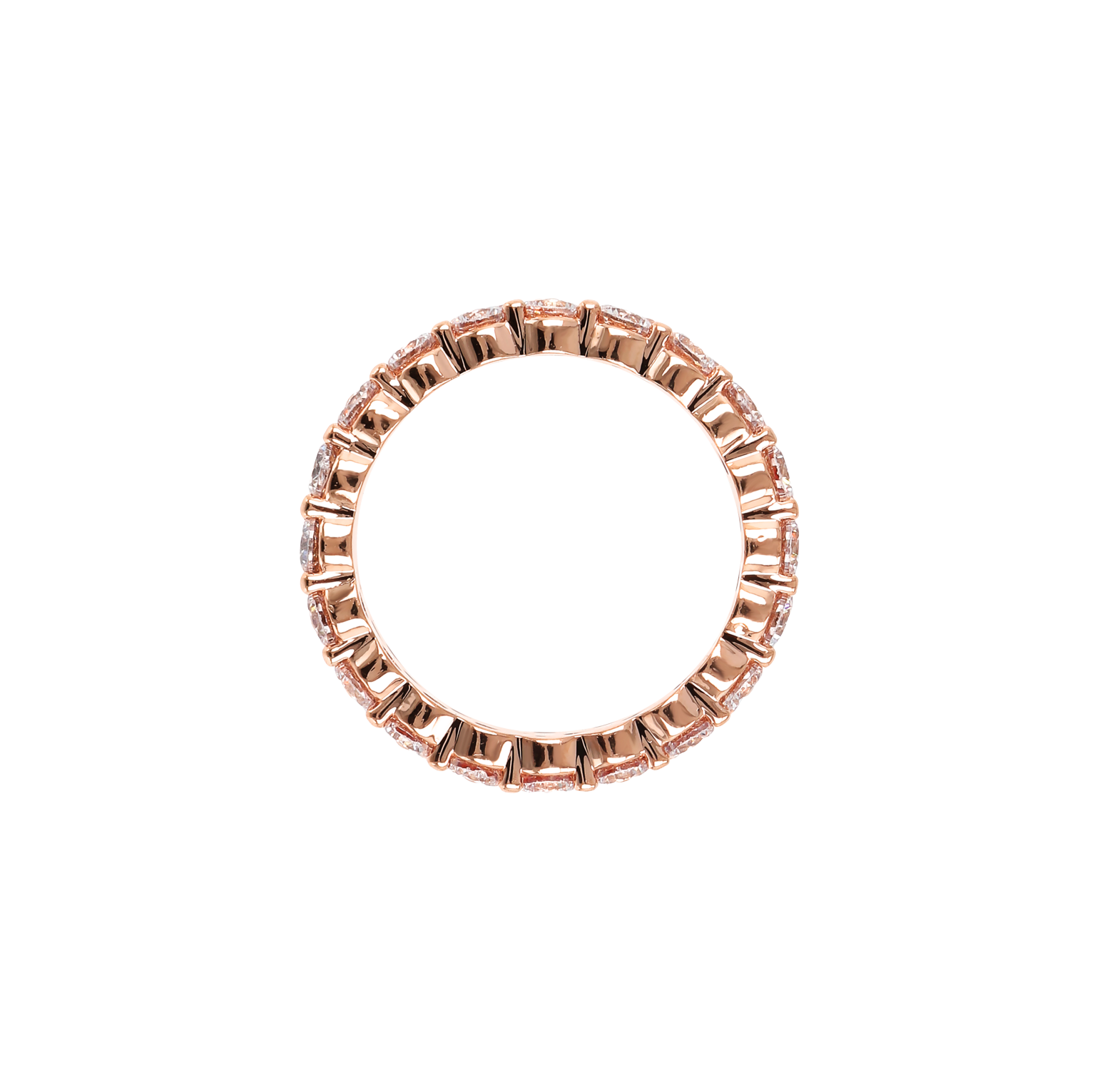 Bronzallure Altissima Ring