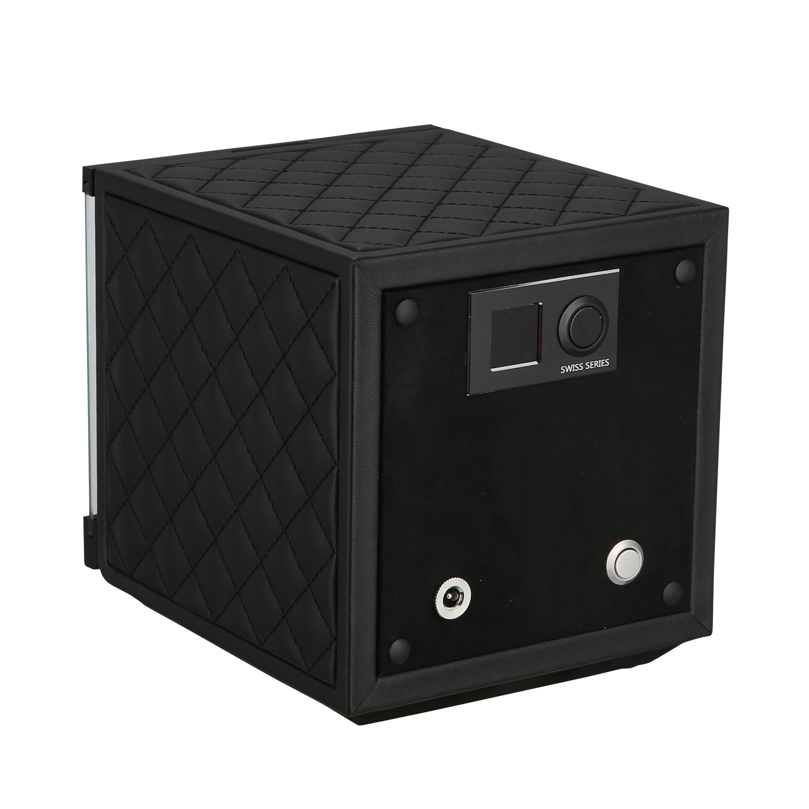 Benson Uhrenbeweger Swiss Series 1.20 Benson Uhrenbeweger Swiss Series 1.20