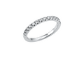 Brogle Classic eternity ring Marie Brogle Classic eternity ring Marie