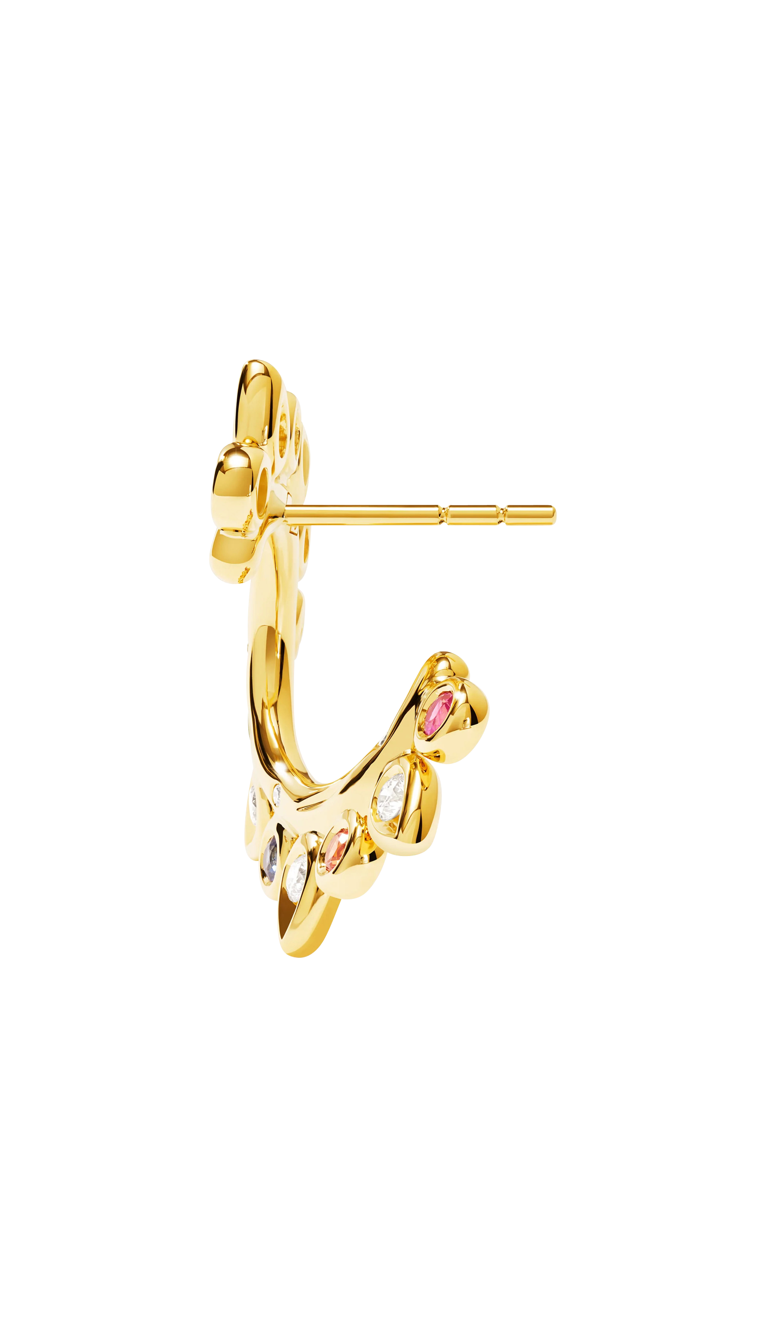 Tamara Comolli GYPSY Sun Candy Earrings Tamara Comolli GYPSY Sun Candy Earrings