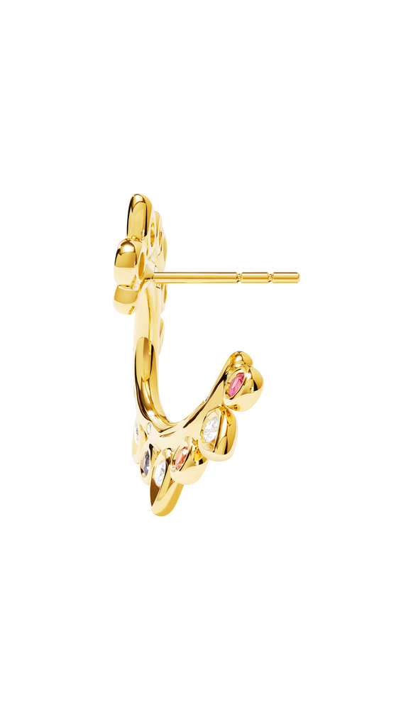 Tamara Comolli GYPSY Sun Candy Earrings Tamara Comolli GYPSY Sun Candy Earrings