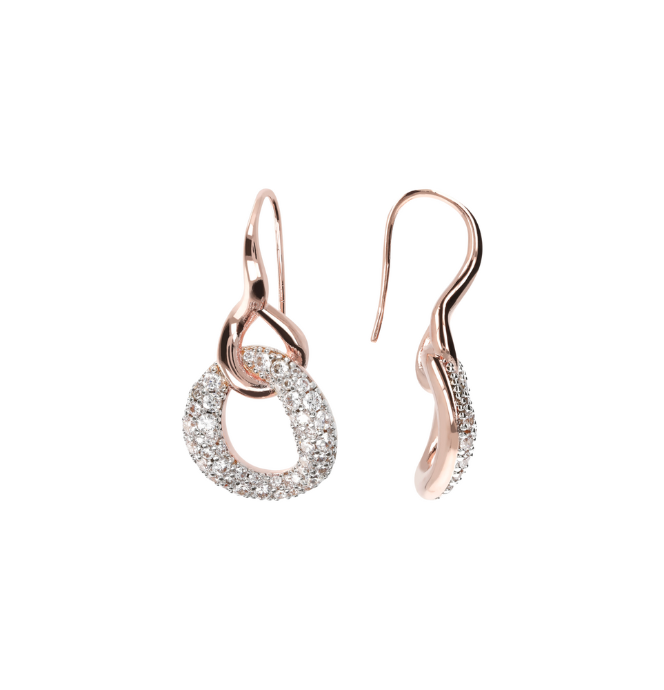 Bronzallure Altissima Ohrhänger Bronzallure Altissima Ohrhänger