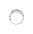Brogle Classic Sapphire Ring Rainbow Brogle Classic Sapphire Ring Rainbow