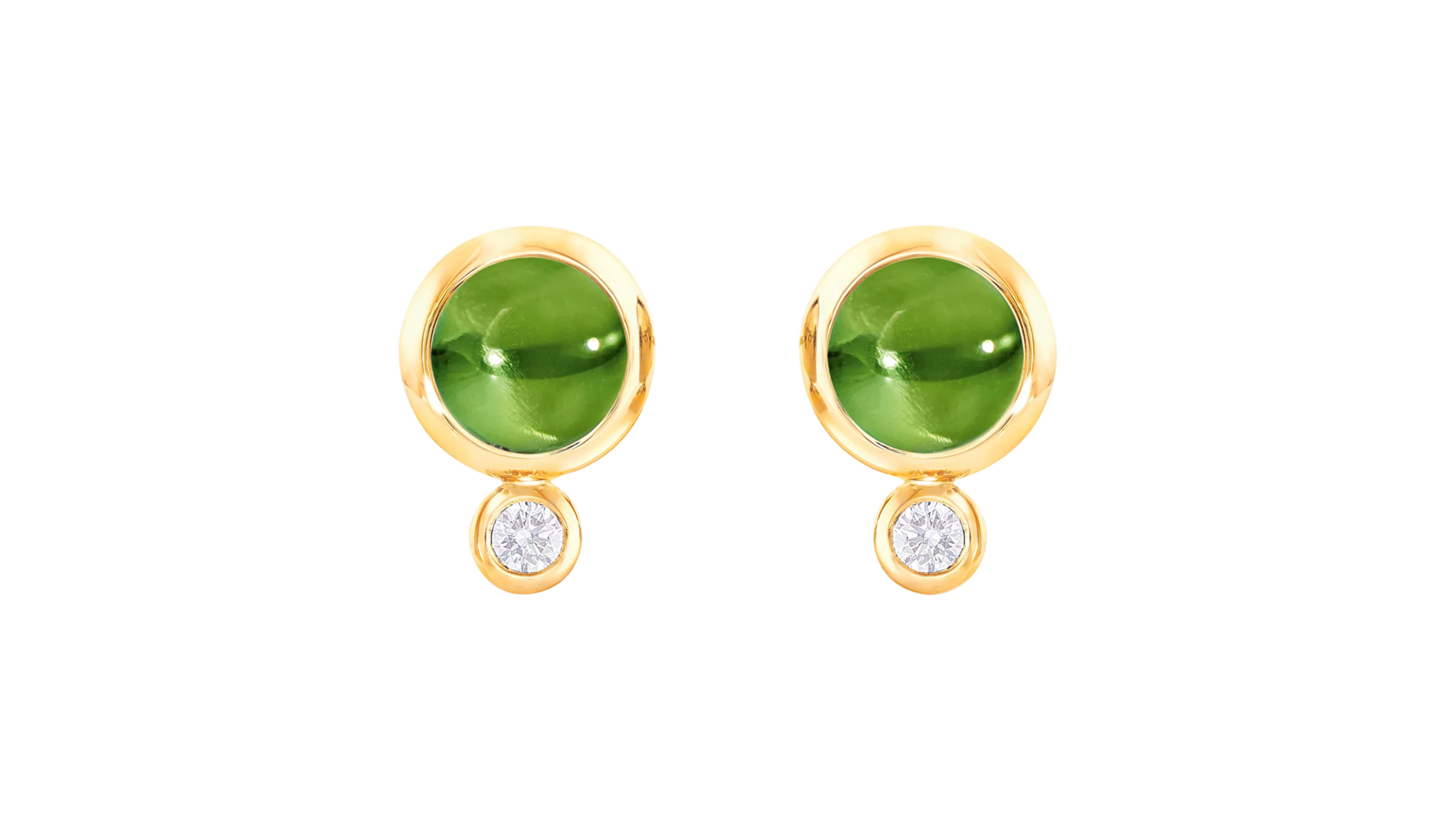 Tamara Comolli Bouton Ohrringe Tamara Comolli Bouton Ohrringe