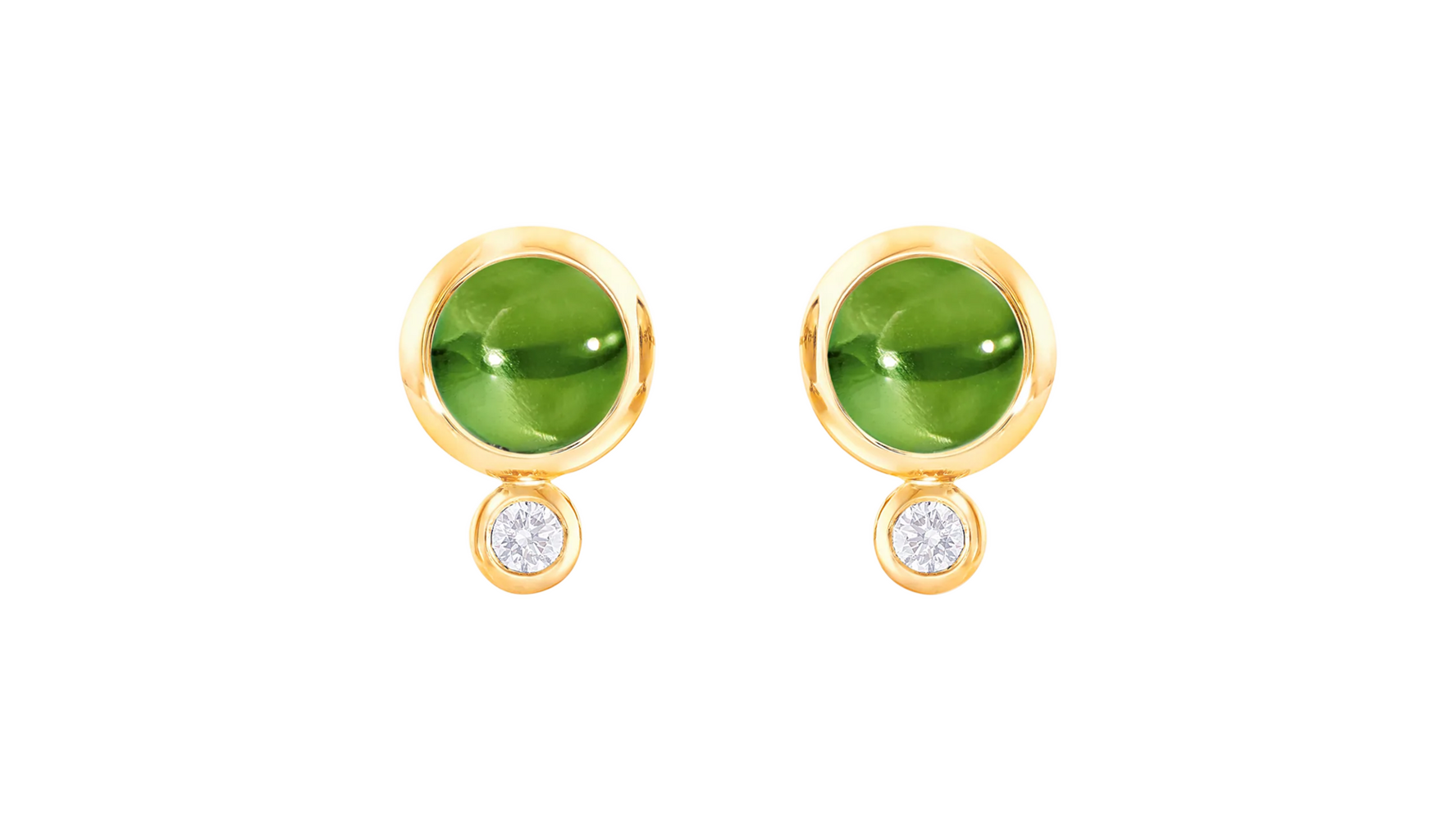 Tamara Comolli Bouton Ohrringe Tamara Comolli Bouton Ohrringe