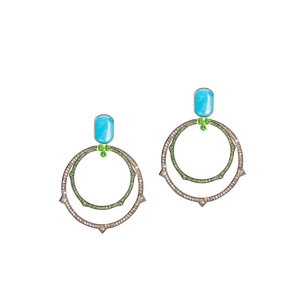 Mattioli Ever earrings