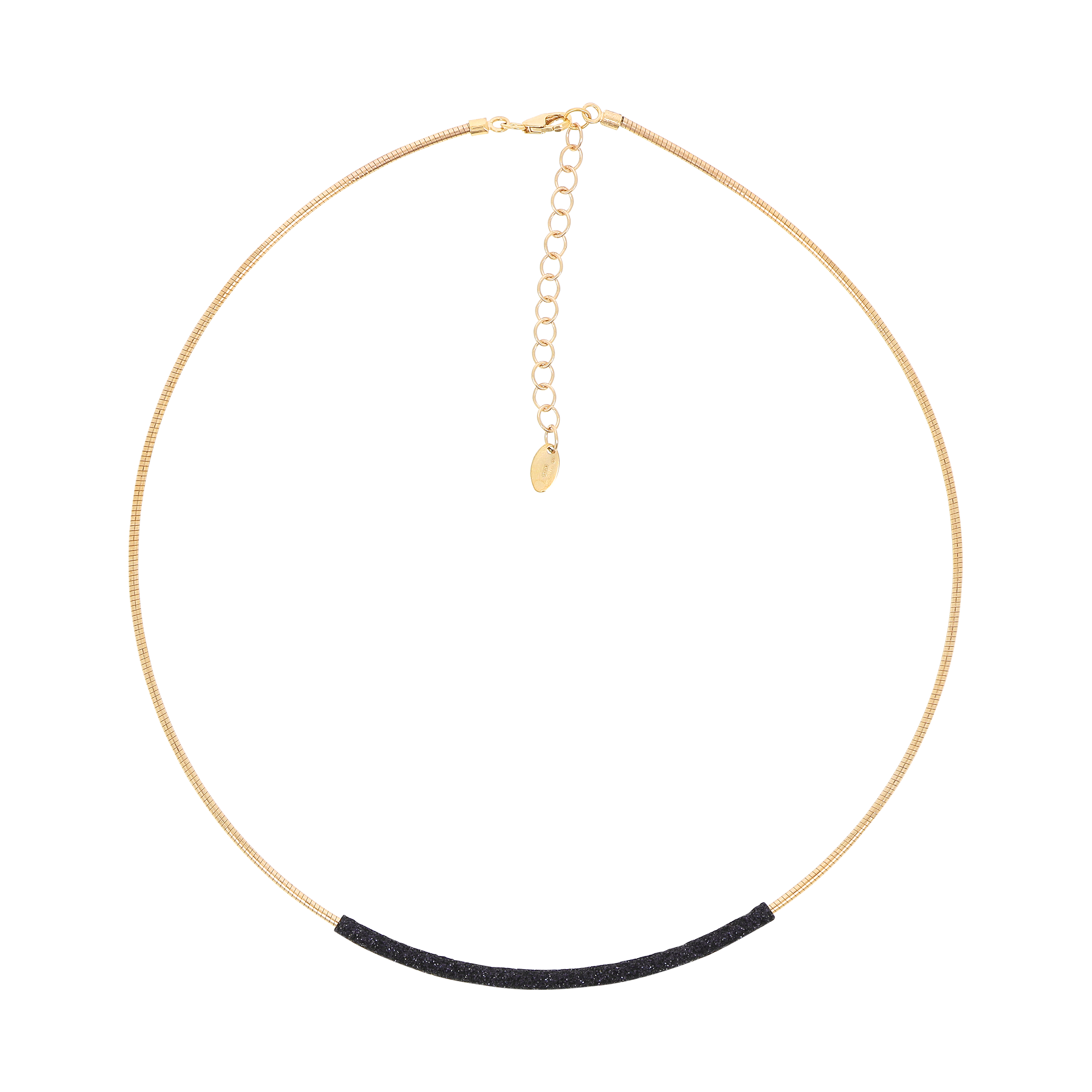 Pesavento DNA – Polvere di Sogni Necklace