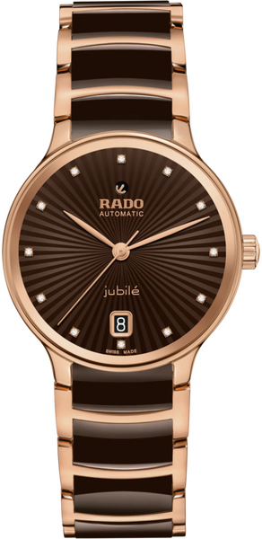 Rado Centrix Automatic Diamonds 35mm