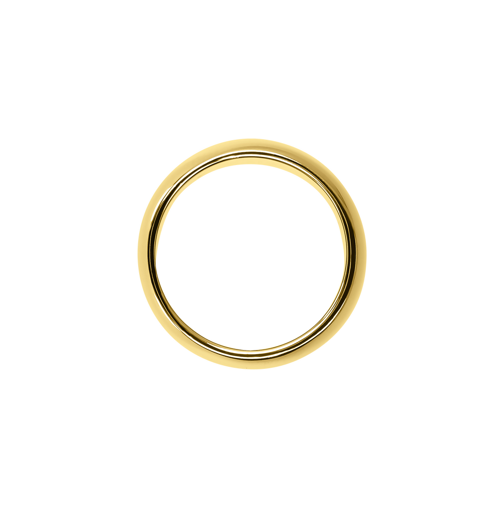 Bronzallure Golden Ring
