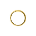Bronzallure Golden Ring
