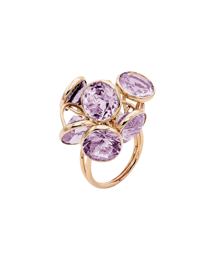 Mattioli Smarties ring Mattioli Smarties ring