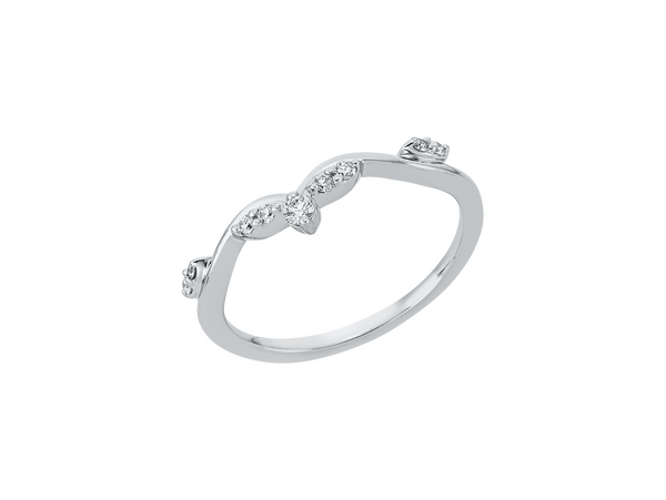 Brogle Classic Diamantring