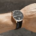 Mido Commander II Big Date
