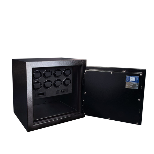 Heisse & Söhne Uhrenbeweger Tresor Lincoln H1 Heisse & Söhne Uhrenbeweger Tresor Lincoln H1