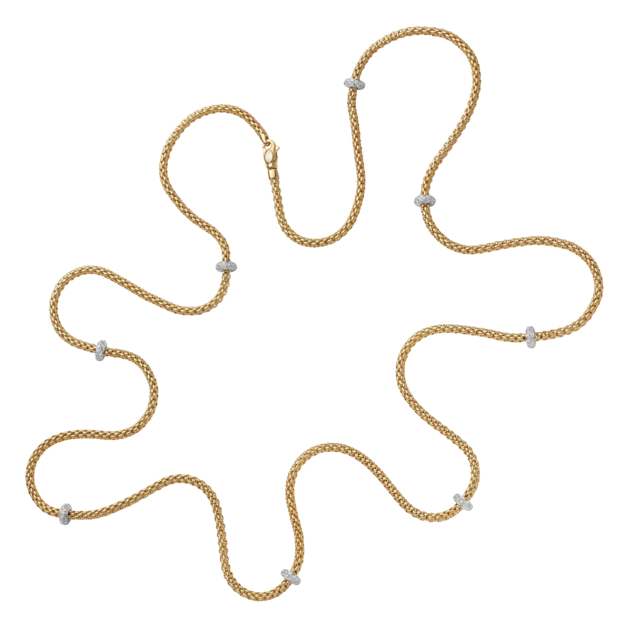 Fope Prima Necklace Fope Prima Necklace