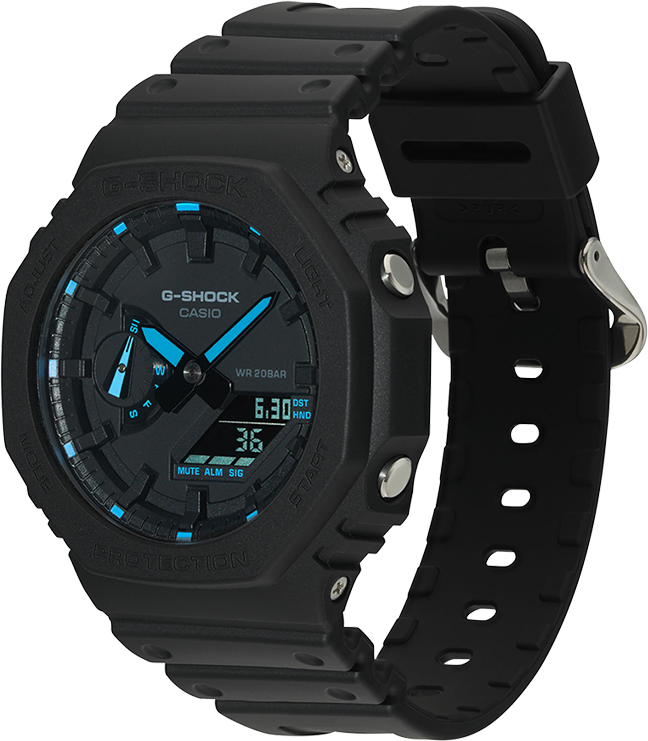 CASIO G-SHOCK Classic 45mm CASIO G-SHOCK Classic 45mm