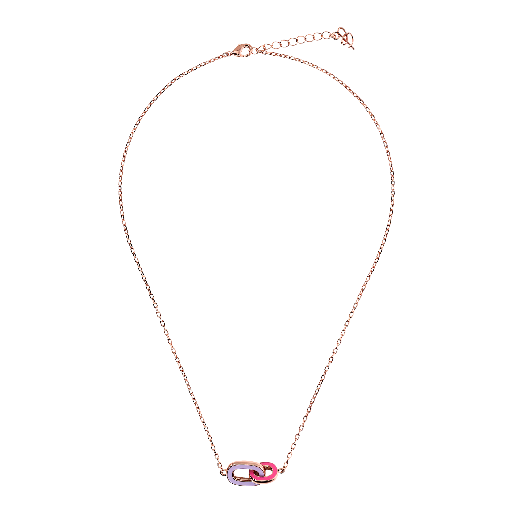 Bronzallure Smalti necklace Bronzallure Smalti necklace