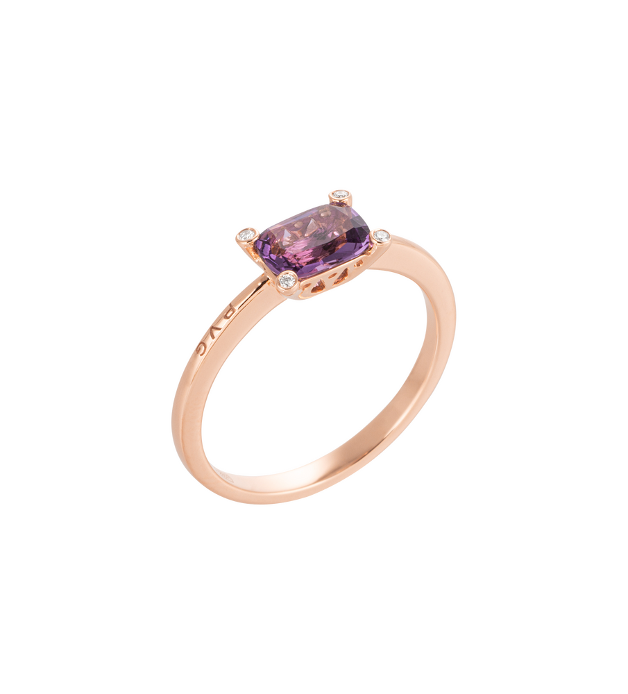 Ponte Vecchio Gioielli Iris Ring