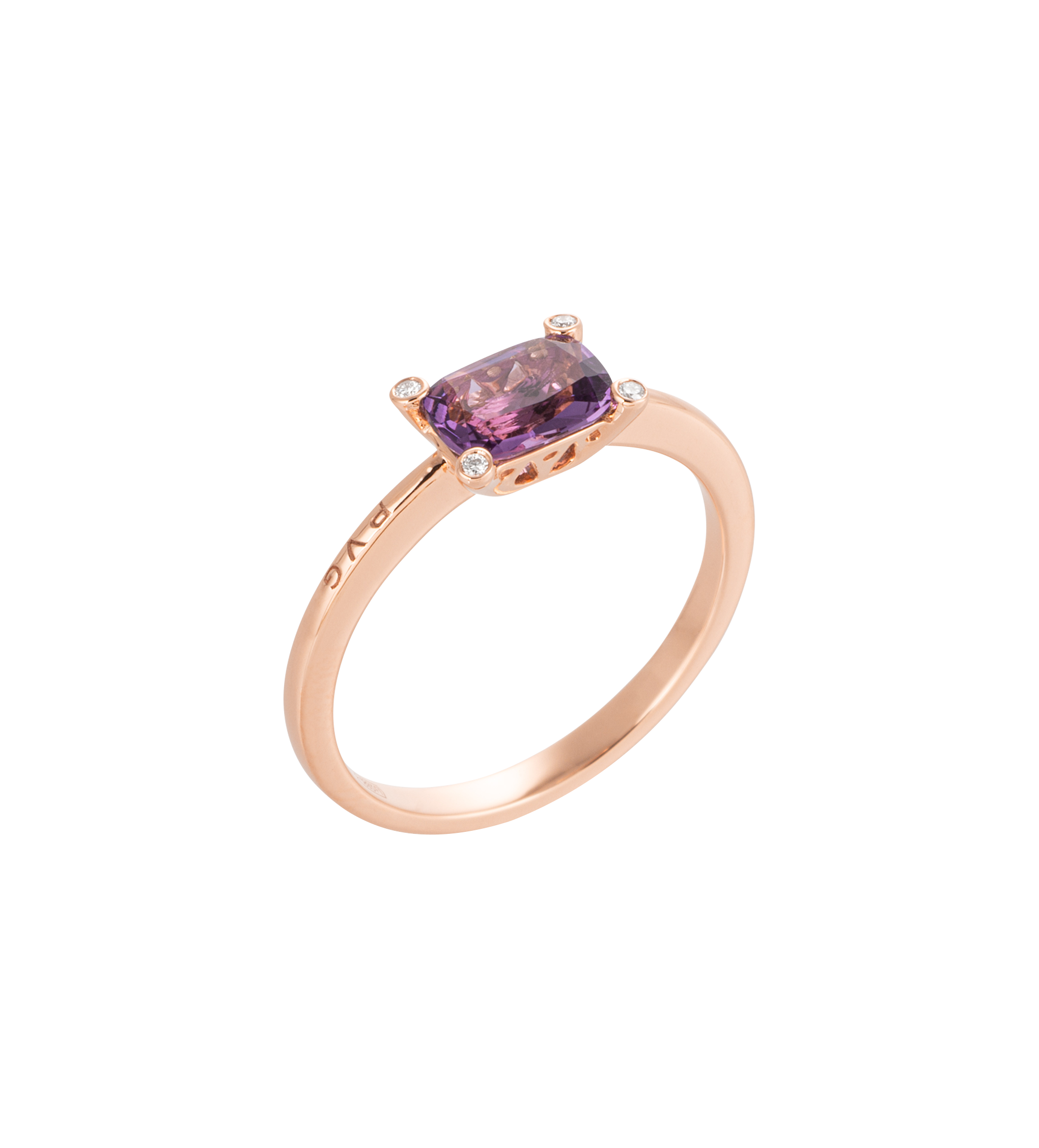 Ponte Vecchio Gioielli Iris Ring Ponte Vecchio Gioielli Iris Ring