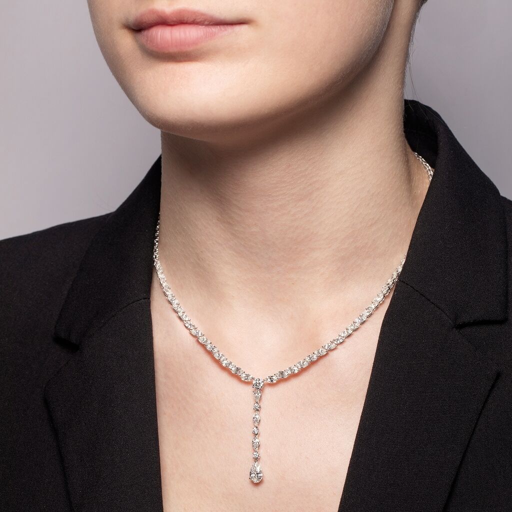 Brogle Selection Diamantkette Brogle Selection Diamantkette