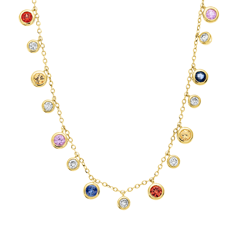 Brogle Classic Saphirkette Brogle Classic Saphirkette