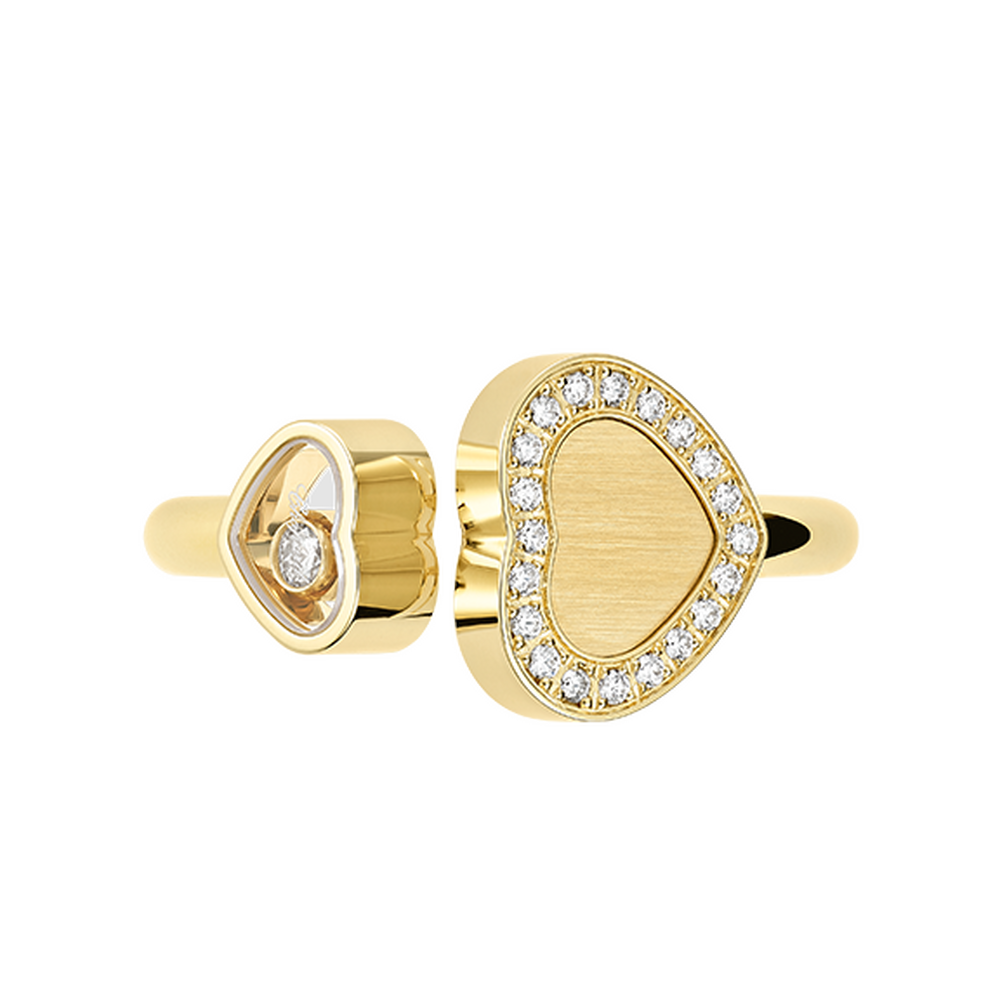 Chopard Happy Hearts Ring