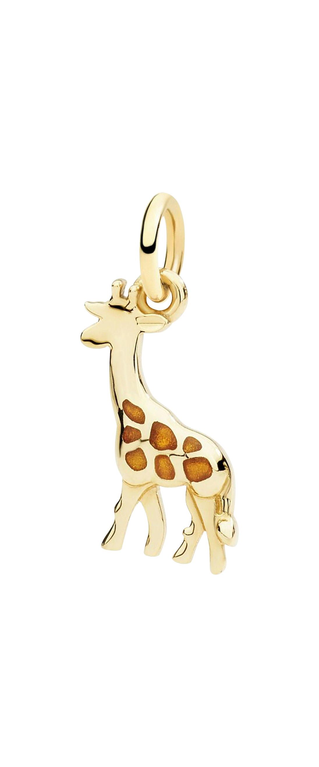 Dodo Giraffe Anhänger