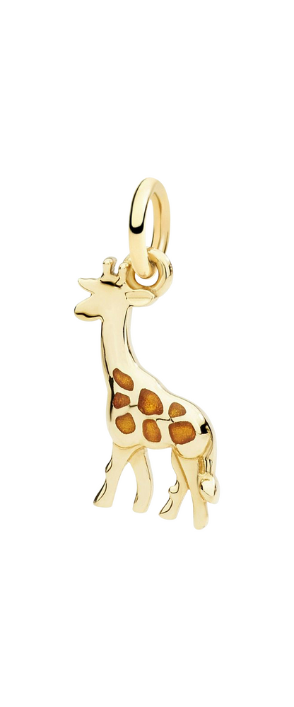 Dodo Giraffe Anhänger