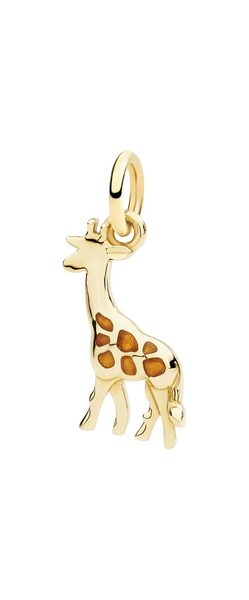 Dodo Giraffe Anhänger