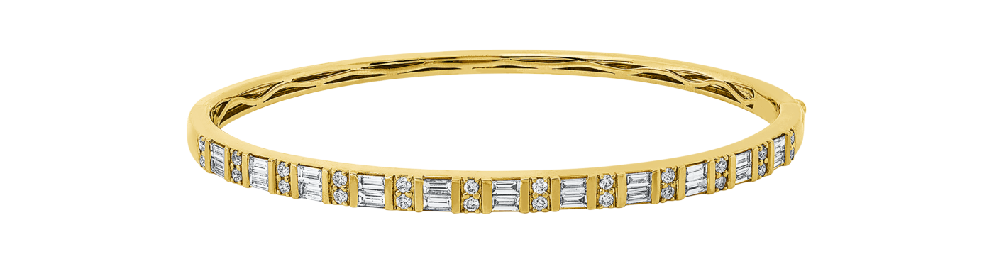 Brogle Selection Diamantarmreif