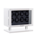 Heisse & Söhne Watchwinder Collector 8 - White