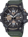 CASIO G-SHOCK MUDMASTER 54mm