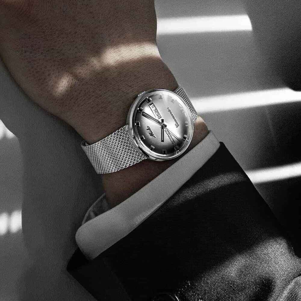 Mido Commander 1959
