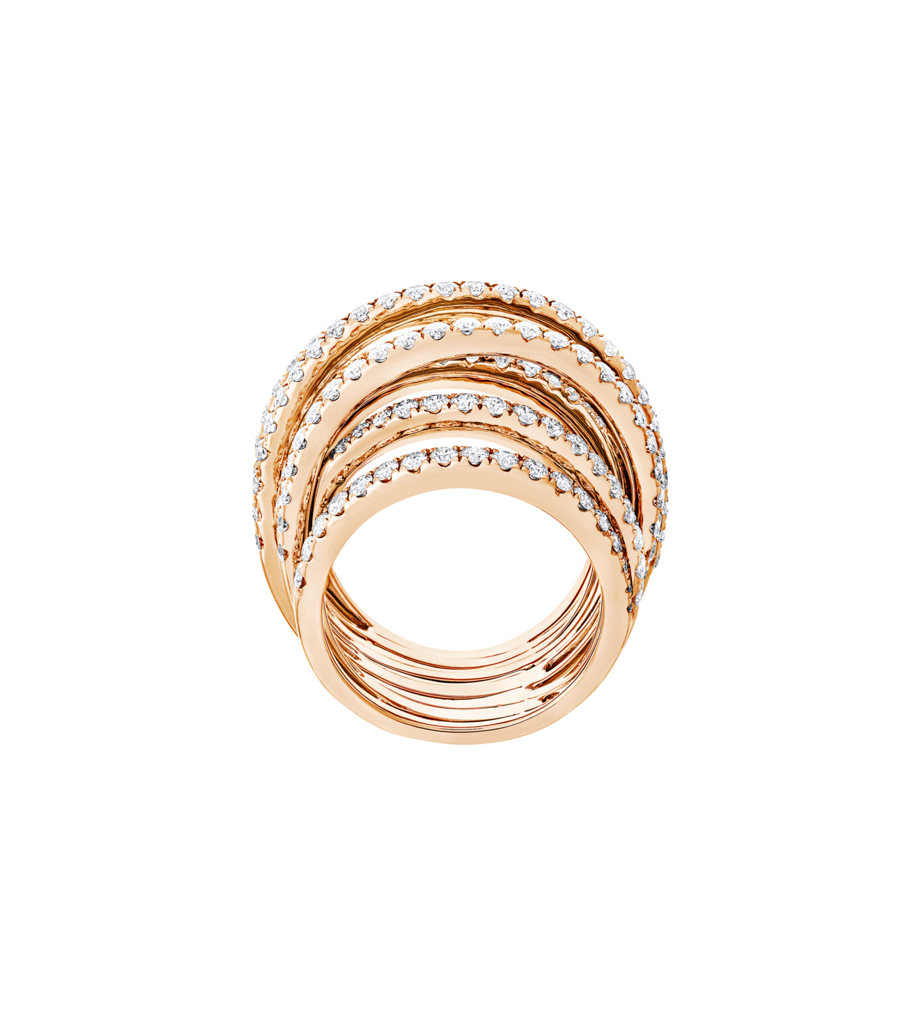 Brogle Selection diamond ring Brogle Selection diamond ring