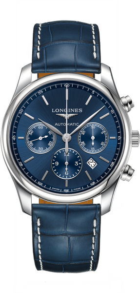 Longines Master Automatic Chronograph 42mm