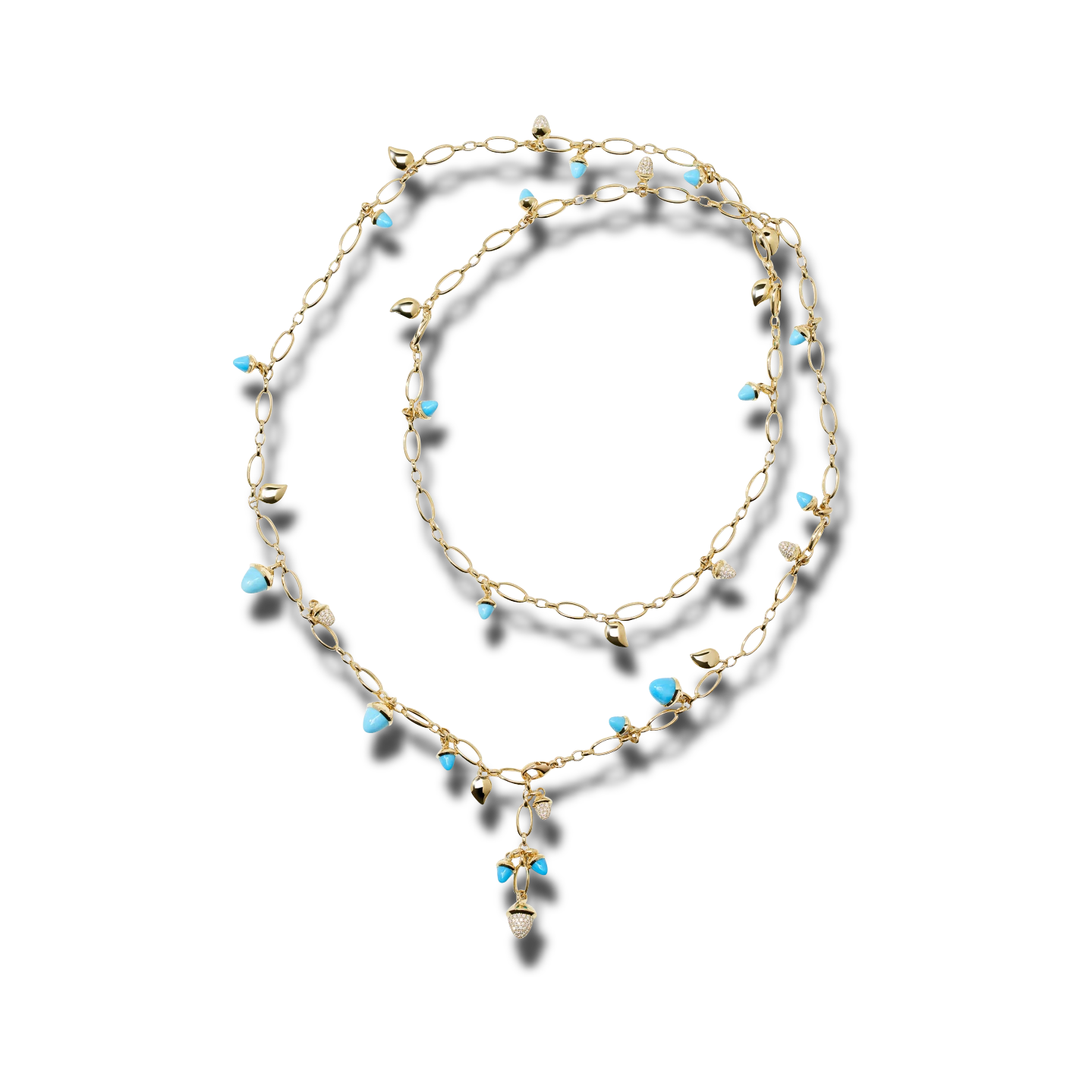 Tamara Comolli Mikado Necklace Tamara Comolli Mikado Necklace