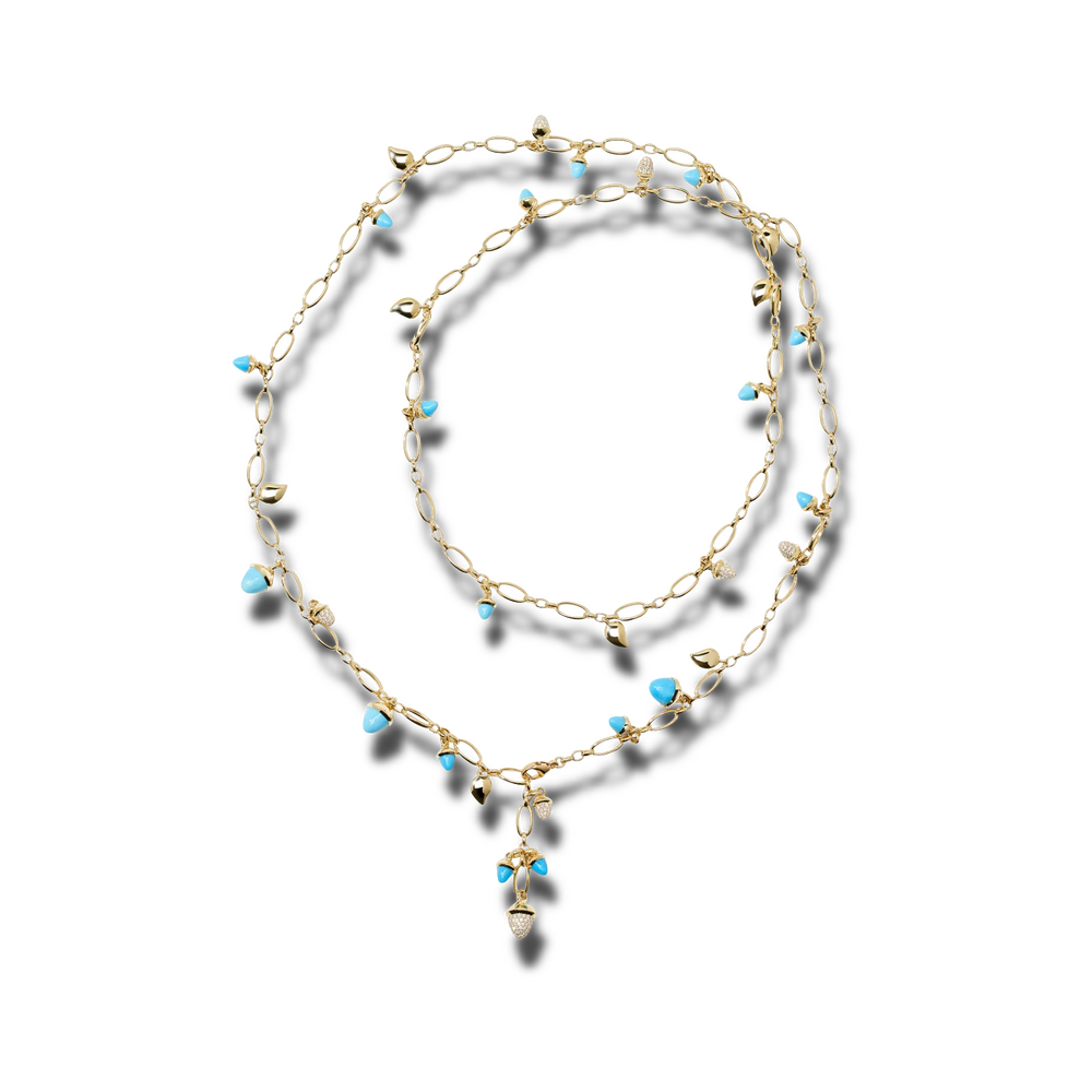 Tamara Comolli Mikado Necklace Tamara Comolli Mikado Necklace