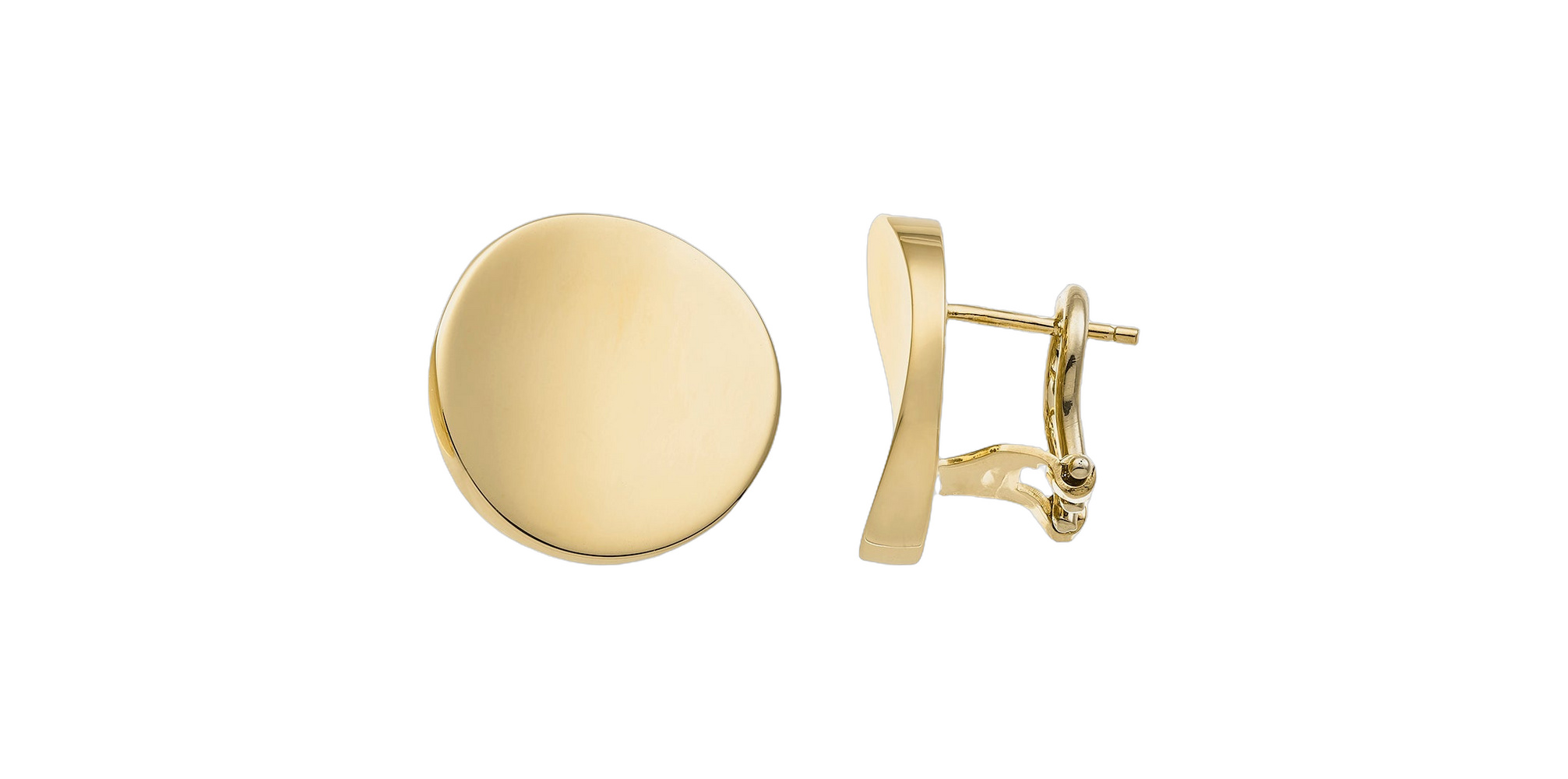 Chimento Armillas Glow Earring