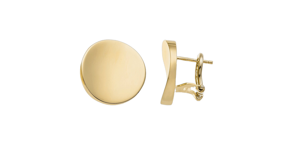 Chimento Armillas Glow Earring