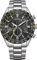 Citizen Super Titanium radio controlled watch 42,5mm