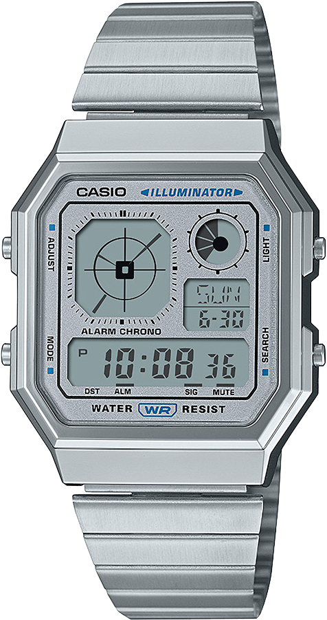 CASIO VINTAGE Quarz 33,9mm CASIO VINTAGE Quarz 33,9mm