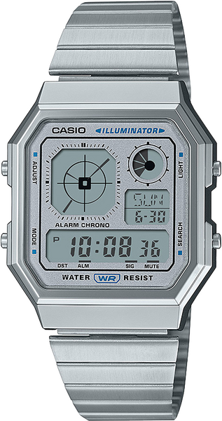 CASIO VINTAGE Quarz 33,9mm CASIO VINTAGE Quarz 33,9mm