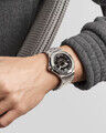Baume & Mercier Riviera Baumatic Azur 42mm Baume & Mercier Riviera Baumatic Azur 42mm