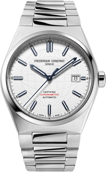 Frederique Constant Highlife Automatic COSC 39mm