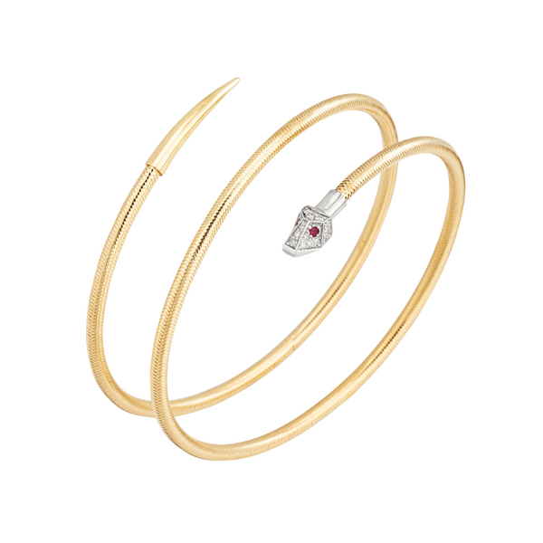 Ponte Vecchio Gioielli Nobile bangle Ponte Vecchio Gioielli Nobile bangle