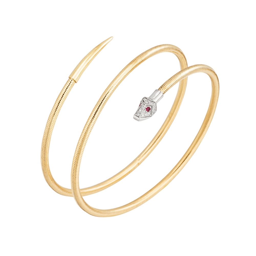 Ponte Vecchio Gioielli Nobile bangle Ponte Vecchio Gioielli Nobile bangle