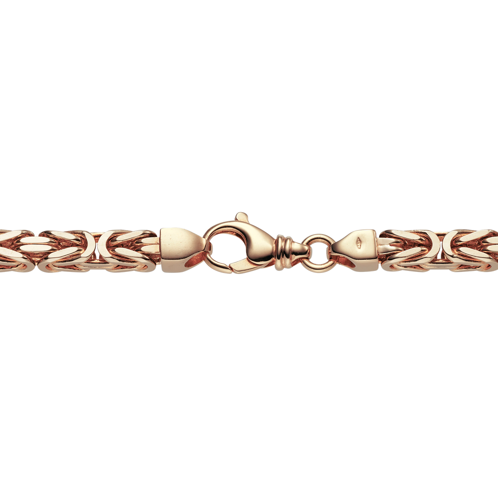 Brogle Classic Königsarmband 9mm Brogle Classic Königsarmband 9mm